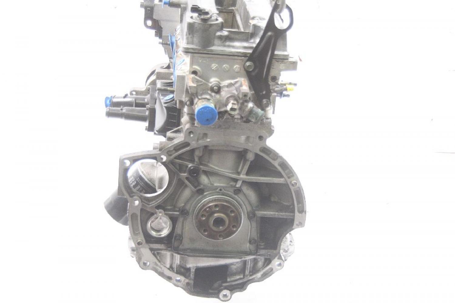 Motor Benzin Einspritzer 1S6G6L084AA Ford PUMA ECT