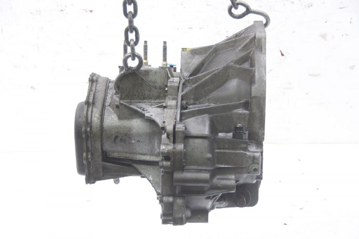 Getriebe 5 Gang 1095742 Ford PUMA ECT