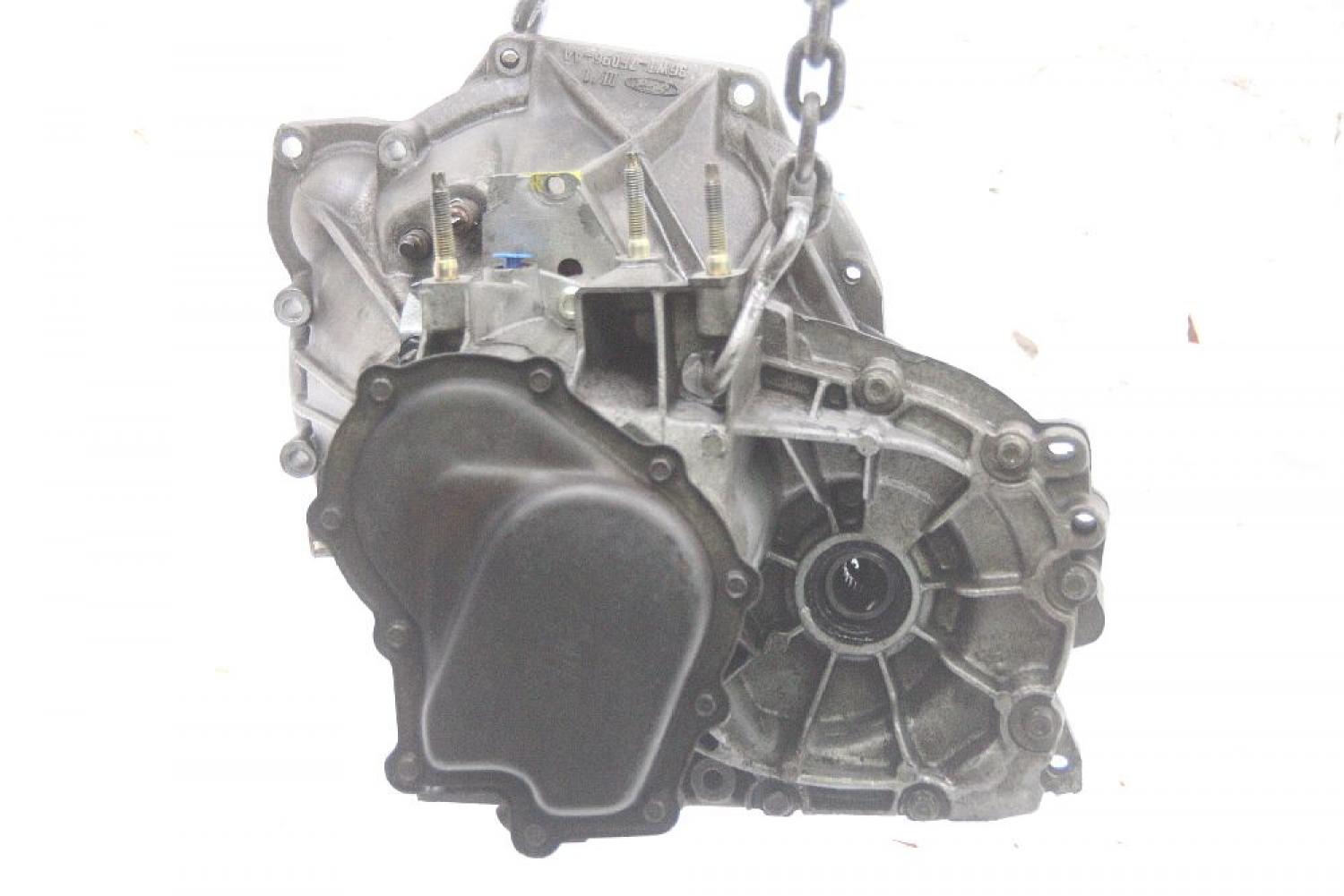 Getriebe 5 Gang 1095742 Ford PUMA ECT