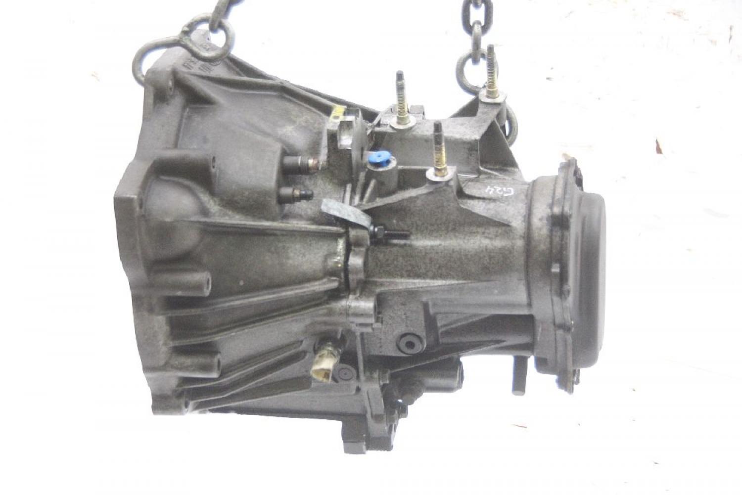 Getriebe 5 Gang 1095742 Ford PUMA ECT