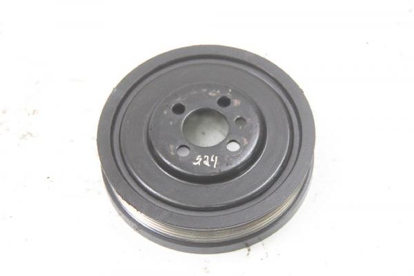 Riemenscheibe 03G105243 Seat ALTEA XL 5P5