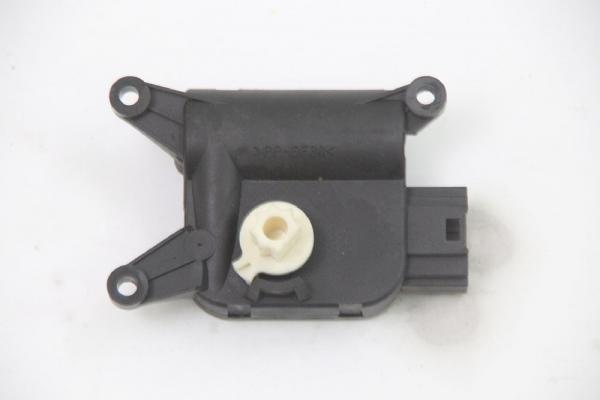 Stoßstange vorn Renault MEGANE KA 07-2000 gebraucht 1