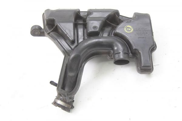 Ansaugkrümmer 1320900404 Smart FORTWO Coupe 451