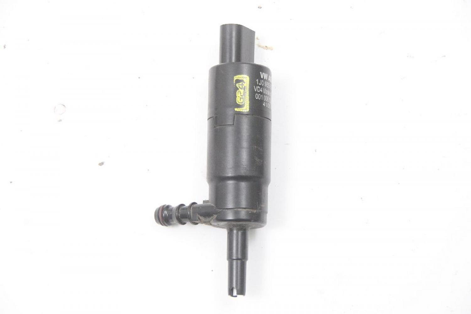 Scheibenwischerwasserpumpe 1K6955651 VW SHARAN 1 7M8