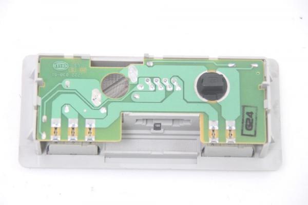 Innenleuchte 7M3947105 VW SHARAN 1 7M8
