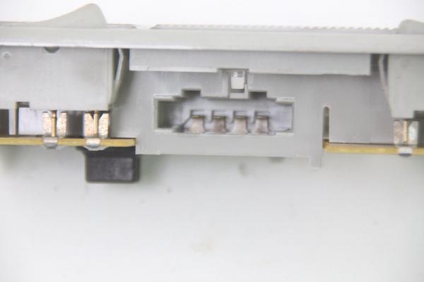 Innenleuchte 7M3947105 VW SHARAN 1 7M8