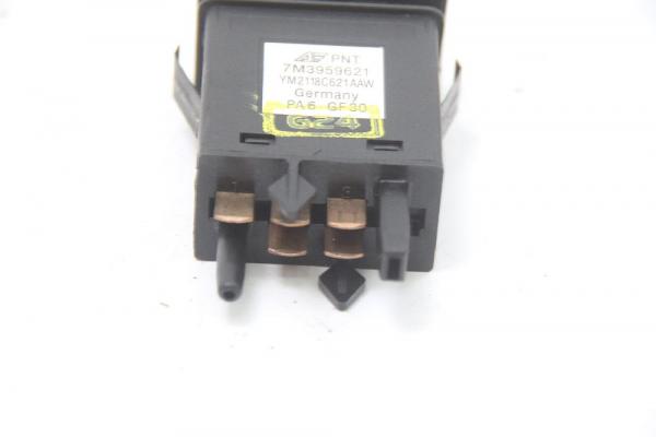 Schalter Heckscheibenheizung 7M3959621 VW SHARAN 1 7M8