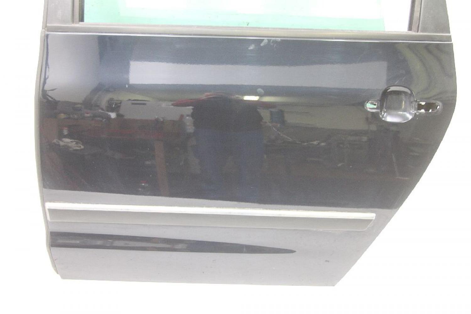 Tür hinten links 7M3833021F VW SHARAN 1 7M8