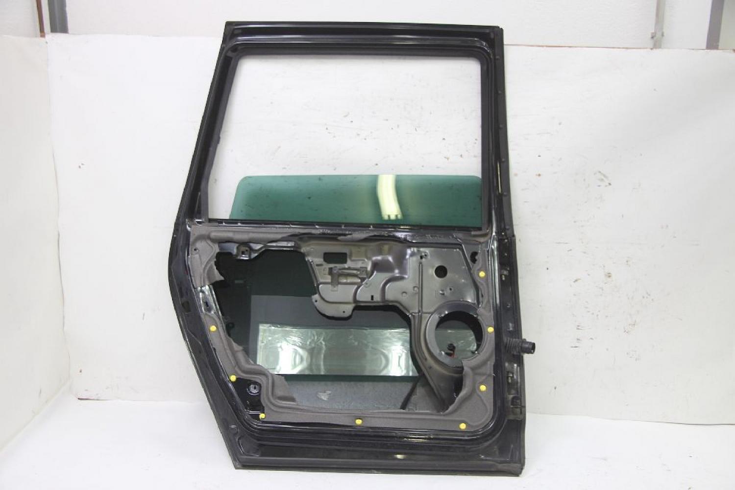 Tür hinten links 7M3833021F VW SHARAN 1 7M8