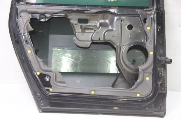 Tür hinten links 7M3833021F VW SHARAN 1 7M8