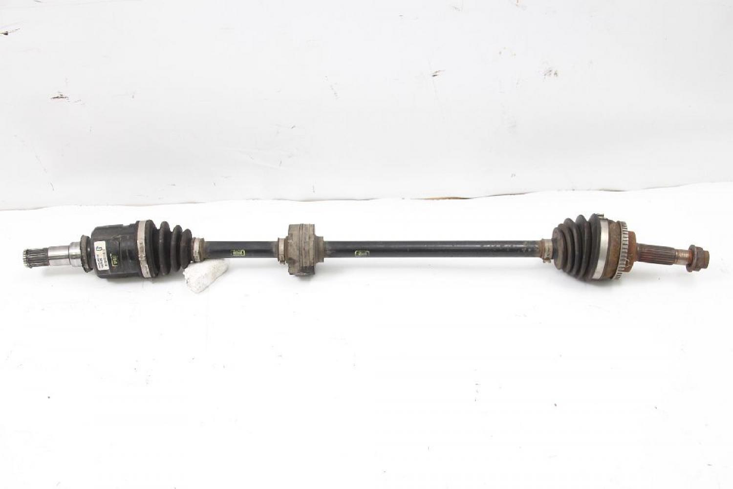 Antriebswelle vorn rechts P26099950 Toyota YARIS 1 XP1