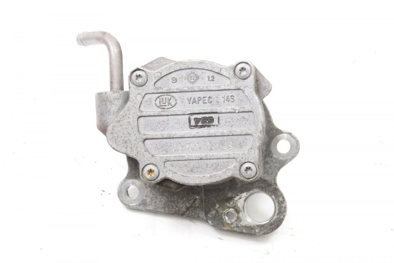 Vakuumpumpe 05070439 Toyota YARIS 1 XP1