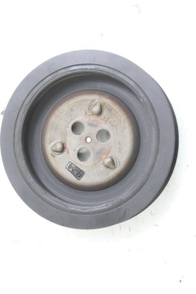 Riemenscheibe 4C1O6B319AA Land Rover DEFENDER