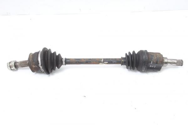 Antriebswelle vorn links 13149830 Opel CORSA D