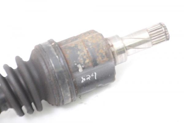 Antriebswelle vorn links 13149830 Opel CORSA D