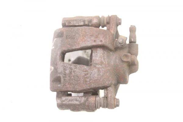 Bremssattel vorn rechts 93191696 Opel CORSA D