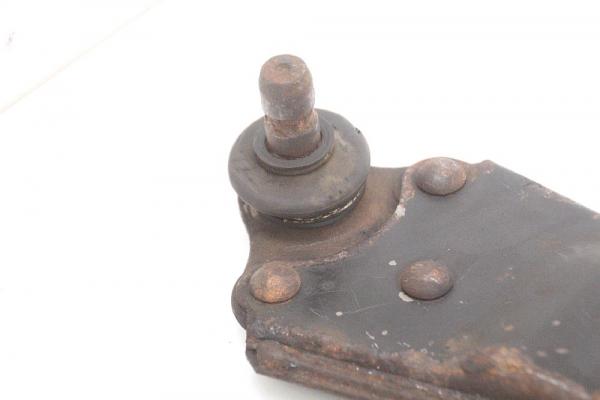 Querlenker vorn links 13426552 Opel CORSA D
