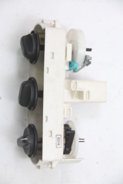 Ölpumpe VW GOLF PLUS 036115105C 036115105D 1,9 77 KW 105 PS BLS Diesel 10-2007 gebraucht 1