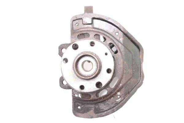 Achsschenkel vorn links 90468577 Opel VECTRA B Caravan