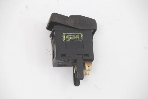 Kombiinstrument Jeep CHEROKEE 1 XJ 56042177AB 2,5 85 KW 116 PS Diesel 09-1999 gebraucht 1