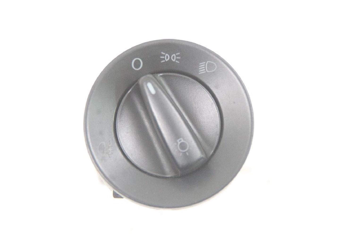 Schalter Licht 1C0941531 VW GOLF 4