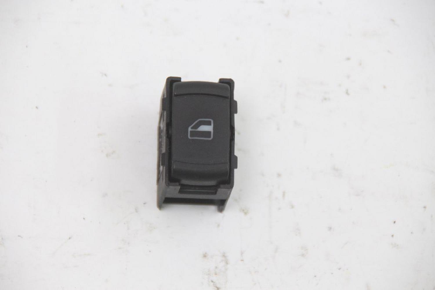 Schalter Fensterheber vorn rechts 3B0959855B VW GOLF 4