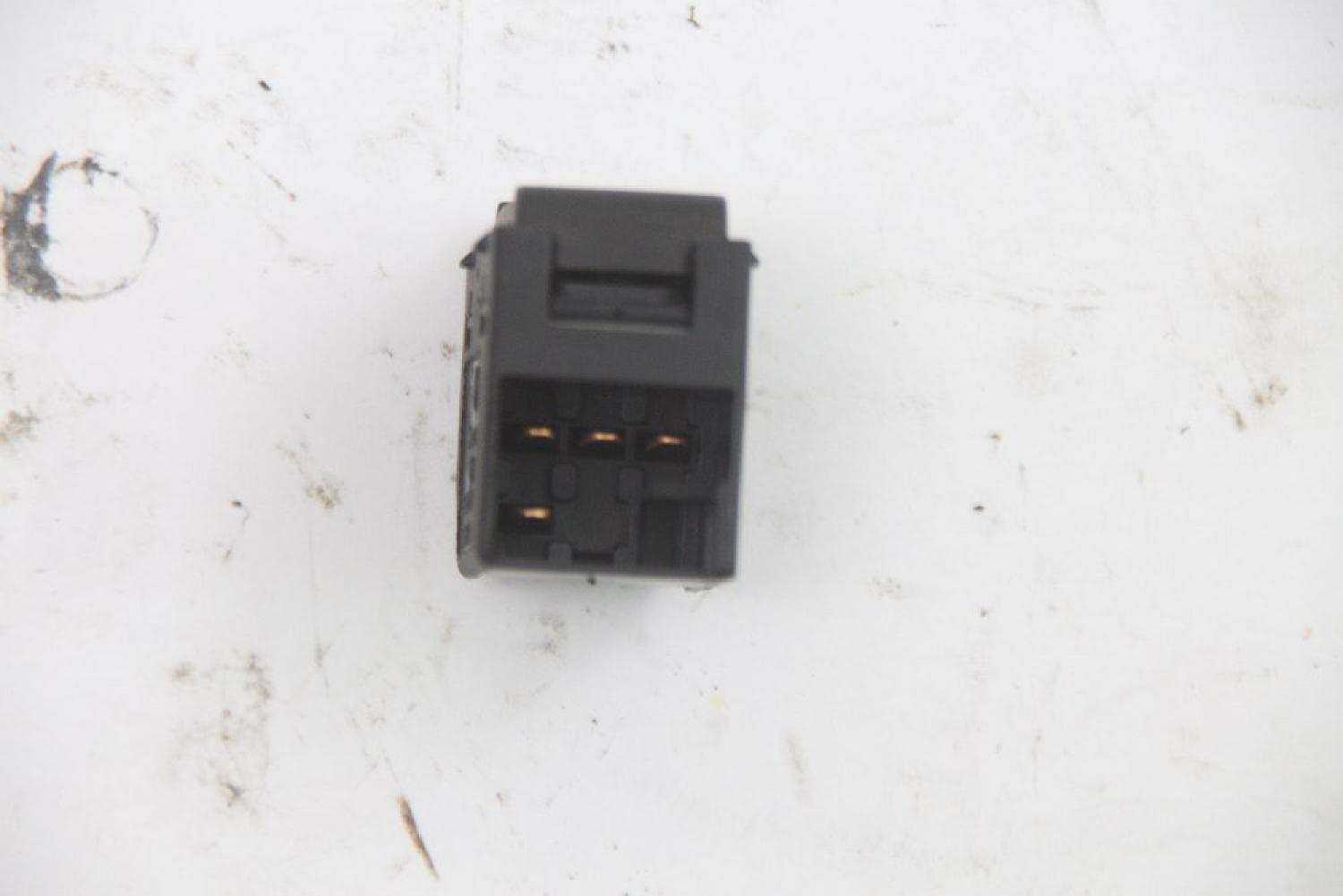 Schalter Fensterheber vorn rechts 3B0959855B VW GOLF 4