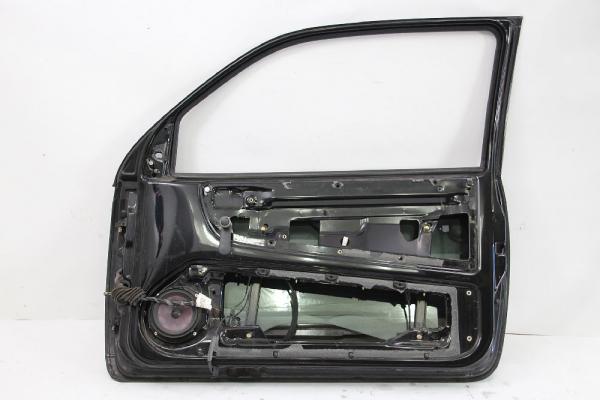 Tür 3trg rechts 6X3831052AJ Seat AROSA 6H
