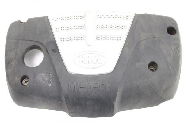 Motorabdeckung 292402X040 Kia RIO I Kombi DC