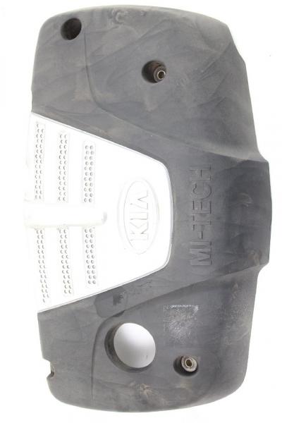 Motorabdeckung 292402X040 Kia RIO I Kombi DC