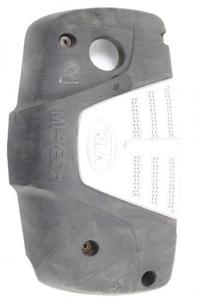Motorabdeckung 292402X040 Kia RIO I Kombi DC