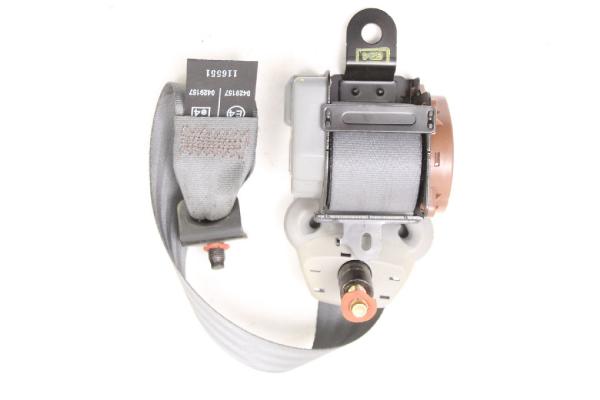 Sicherheitsgurt hinten links 89830FD01008 Kia RIO I Kombi DC