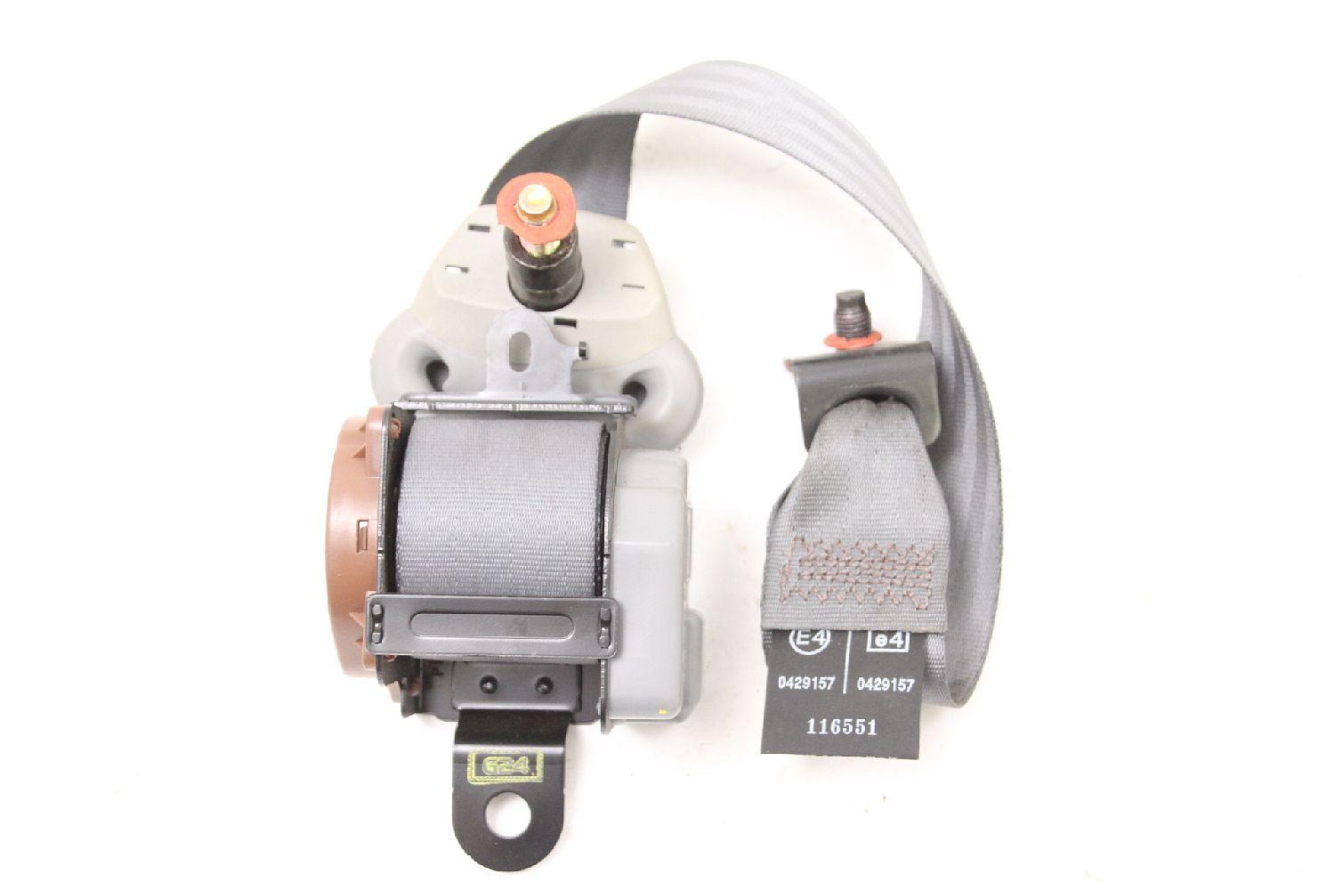 Sicherheitsgurt hinten links 89830FD01008 Kia RIO I Kombi DC
