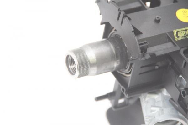 Gurt hinten rechts Jeep GRAND CHEROKEE 2 WJ 55196788AG 12-2000 gebraucht 2