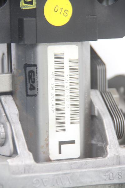 Schalter Fensterheber hinten rechts Toyota RAV 4 III SA CA 8481006030 05-2007 gebraucht 1