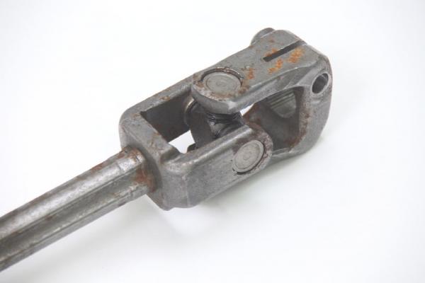 Lenksäule 1Z1419502D Skoda OCTAVIA 2 1Z Combi