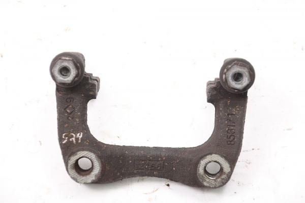 Türschloss vorn rechts Opel ANTARA 96660860 4806623 10-2007 gebraucht 2