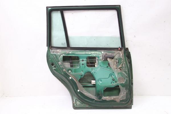 Tür hinten links 90560191 Opel ASTRA F Caravan