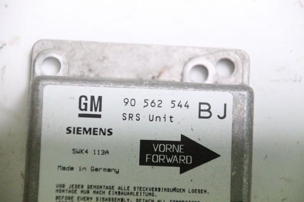 Querlenker vorn links Jeep CHEROKEE 2 KJ 52088748AC 2.8 09-2003 gebraucht 2