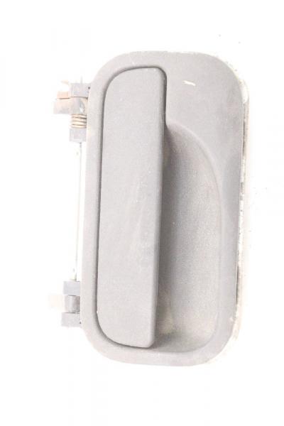 Stoßstange hinten VW GOLF PLUS 5M0807417A 07-2005 gebraucht 1