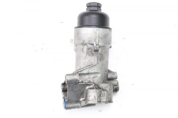 Ölfiltergehäuse 6401800710 Mercedes B-KLASSE W245