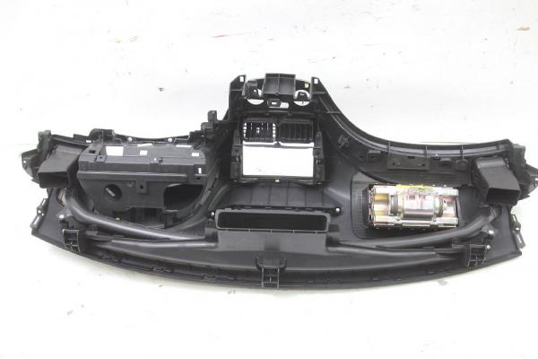 Armaturenbrett 66055FG110JM Subaru FORESTER 3 SH