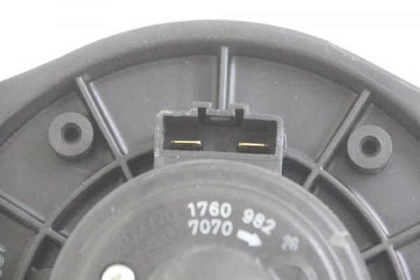 Heizgebläsemotor 5027261760 Subaru FORESTER 3 SH