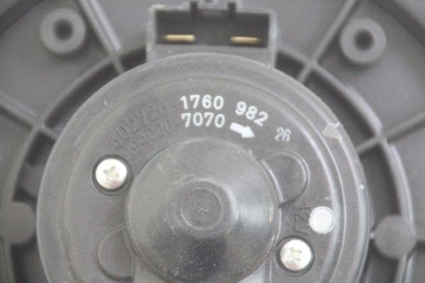 Heizgebläsemotor 5027261760 Subaru FORESTER 3 SH
