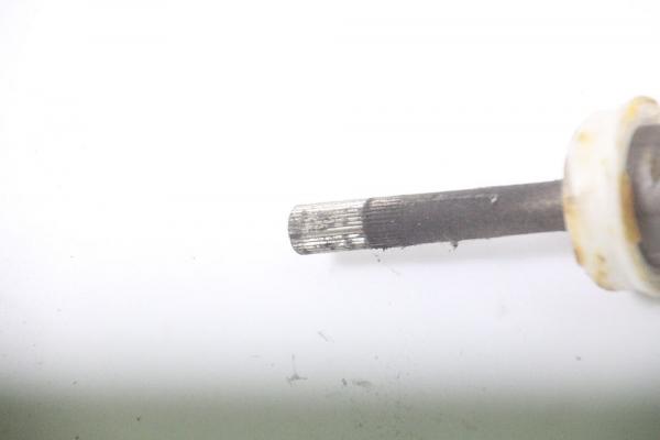 Lenksäule 34500SC010 Subaru FORESTER 3 SH