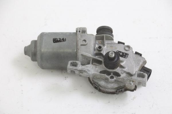 Scheibenwischermotor vorn 86511SC010 Subaru FORESTER 3 SH