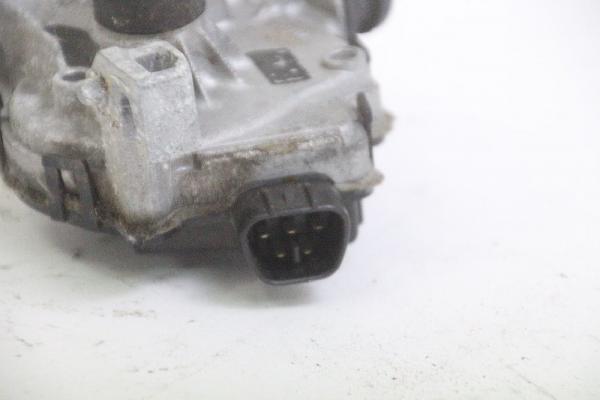Scheibenwischermotor vorn 86511SC010 Subaru FORESTER 3 SH