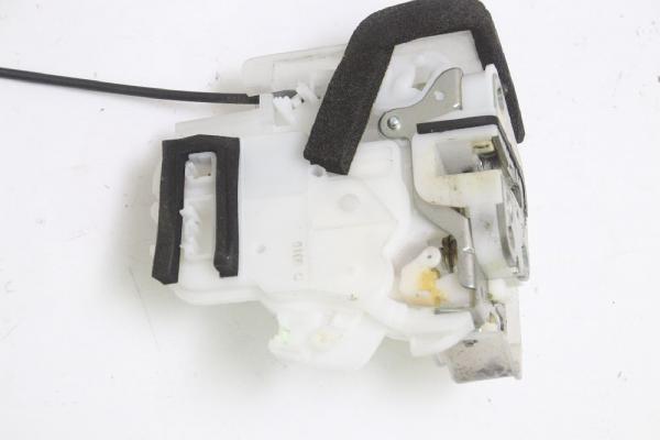 Türschloß vorn rechts 61032SC240 Subaru FORESTER 3 SH