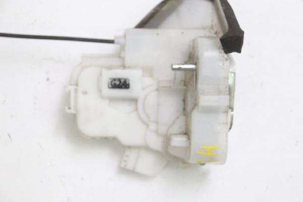 Türschloß hinten links 61035SC210 Subaru FORESTER 3 SH
