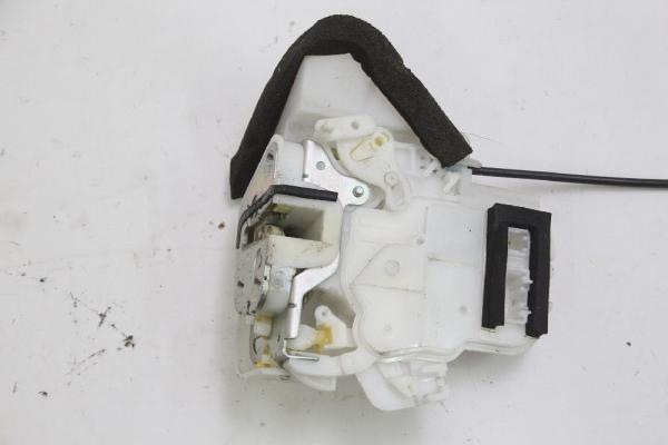 Türschloß hinten links 61035SC210 Subaru FORESTER 3 SH